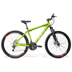 Bicicleta GTS M1 Expert 1.0 - Aro 29 - Freio a Disco - Câmbio Shimano - 24 Marchas - Adulto - Foto 1