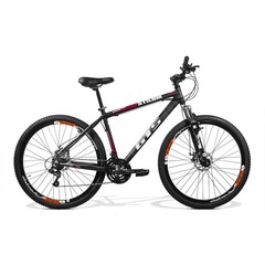 Bicicleta GTS M1 Stilom 2.0 - Aro 29 - Freio a Disco - Câmbio Shimano - 24 marchas - Adulto - Foto 1