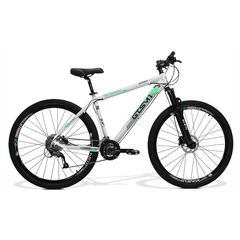 Bicicleta GTS M1 New Expert 2.0 - Aro 29 - Freio a Disco - Câmbio Shimano - 24 Marchas - Adulto - Foto 1