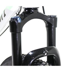 Bicicleta GTS M1 New Expert 2.0 - Aro 29 - Freio a Disco - Câmbio Shimano - 24 Marchas - Adulto - Foto 4