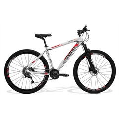 Bicicleta GTS M1 New Expert 2.0 - Aro 29 - Freio a Disco - Câmbio Shimano - 24 Marchas - Adulto - Foto 1