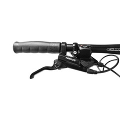 Bicicleta Aro 29 GTS M1 I-Vtec X-Time Freio a Disco Hidráulico 27 marchas - Foto 3