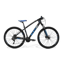 Bicicleta Aro 29 GTS M1 I-Vtec Deore  Freio a Disco Hidráulico 27 marchas - Foto 1