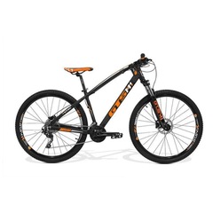 Bicicleta Aro 29 GTS M1 I-Vtec Deore  Freio a Disco Hidráulico 27 marchas - Foto 1