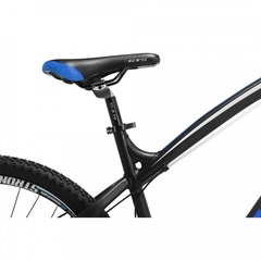 Bicicleta GTS M1 I-Vtec Absolute -  Aro 29 - Freio a Disco Hidráulico - 27 Marchas - Adulto - Foto 2