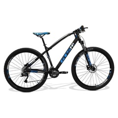Bicicleta GTS M1 I-Vtec Absolute -  Aro 29 - Freio a Disco Hidráulico - 27 Marchas - Adulto - Foto 1