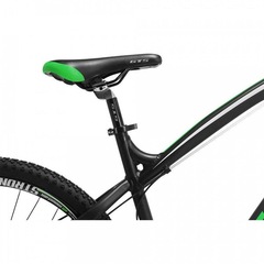 Bicicleta GTS M1 I-Vtec Absolute -  Aro 29 - Freio a Disco Hidráulico - 27 Marchas - Adulto - Foto 2