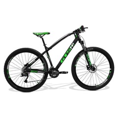 Bicicleta GTS M1 I-Vtec Absolute -  Aro 29 - Freio a Disco Hidráulico - 27 Marchas - Adulto - Foto 1