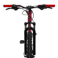 Bicicleta Aro 29 GTS M1 I-Vtec Absolute Freio a Disco Hidráulico 27 marchas - Feminina - Foto 3