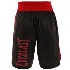 Bermuda de Boxe Everlast - Masculina - Foto 2