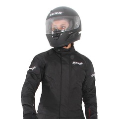 Jaqueta Texx Strike Impermeável I - Feminina - Foto 3