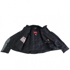 Jaqueta Texx Strike Impermeável I - Feminina - Foto 4