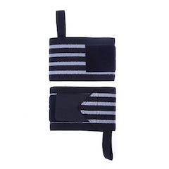 Munhequeira para Musculação Yangfit LPO - Foto 3