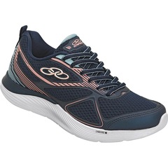 Tênis Olympikus Vibration - Feminino - Foto 1