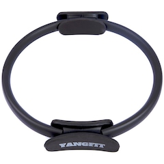 Anel de Pilates Yangfit Tonificador Arco Flexível - Foto 1