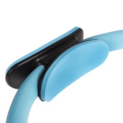 Anel de Pilates Yangfit Tonificador Arco Flexível - Foto 2