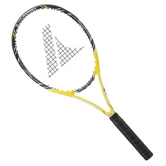 Raquete de Tênis ProKennex Kinetic Ionic Ki 5 300g - Adulto - Foto 1