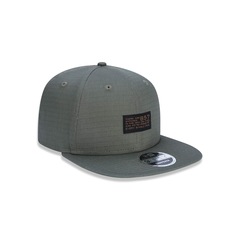 Boné Aba Reta New Era 950 Original Fit Branded 44364 - Snapback - Adulto - Foto 3