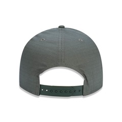 Boné Aba Reta New Era 950 Original Fit Branded 44364 - Snapback - Adulto - Foto 4