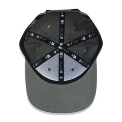 Boné Aba Reta New Era 950 Original Fit Branded 44364 - Snapback - Adulto - Foto 5