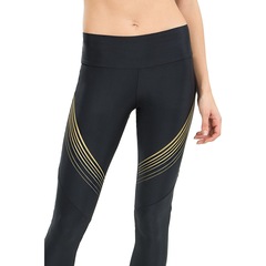 Calça Legging Live Liveliness Splendor - Feminina - Foto 2