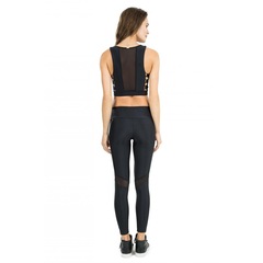 Calça Legging Live Liveliness Splendor - Feminina - Foto 3