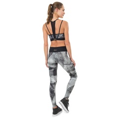 Calça Fusô Live Bella Vibrant - Feminina - Foto 2