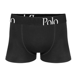 Kit de Cuecas Boxer Polo Match de Cotton - Adulto - 10 unidades - Foto 2
