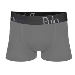 Kit de Cuecas Boxer Polo Match de Cotton - Adulto - 10 unidades - Foto 3