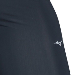 Calça Legging Mizuno Big Logo - Feminina - Foto 4
