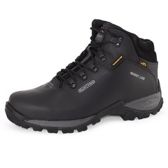 Bota Bull Terrier X Terra Water Proof Impermeável - Masculina - Foto 2