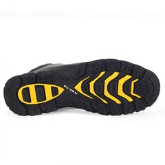 Bota Bull Terrier X Terra Water Proof Impermeável - Masculina - Foto 4