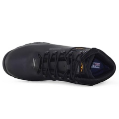 Bota Bull Terrier X Terra Water Proof Impermeável - Masculina - Foto 5