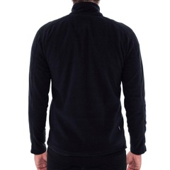 Blusa Segunda Pele Solo Zíper X-Sensor - Masculina - Foto 5