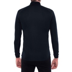 Blusa Segunda Pele Solo Zíper X-Sensor - Masculina - Foto 2