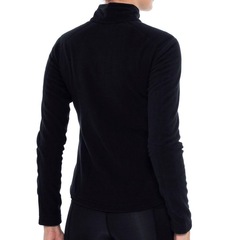 Blusa Segunda Pele Solo Térmica Zíper X-Power® - Feminina - Foto 2