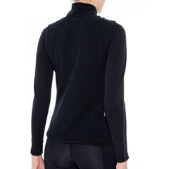 Blusa Segunda Pele Solo Térmica Zíper X-Power® - Feminina - Foto 4