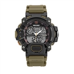 Relógio Mormaii Acqua MOAD1132/8V - Masculino - Foto 1