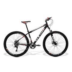 Bicicleta GTS M1 Movee Aro 29 - Freio a Disco K7 - Câmbio GTSM1 TSI - 24 Marchas - Adulto - Foto 1