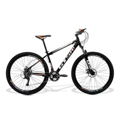 Bicicleta GTS M1 Movee Aro 29 - Freio a Disco K7 - Câmbio GTSM1 TSI - 24 Marchas - Adulto - Foto 1