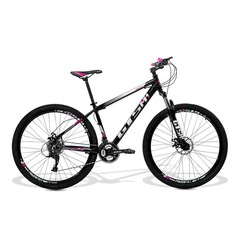Bicicleta GTS M1 Movee Aro 29 - Freio a Disco K7 - Câmbio GTSM1 TSI - 24 Marchas - Adulto - Foto 1