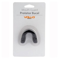 Protetor Bucal Vollo - Adulto - Foto 2