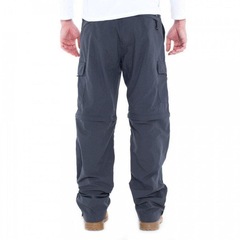 Calça Bermuda Solo Explorer - Masculina - Foto 2