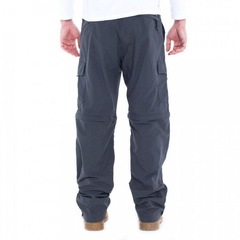 Calça Bermuda Solo Explorer - Masculina - Foto 3