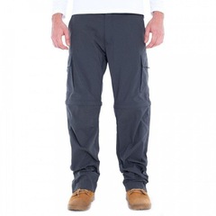 Calça Bermuda Solo Explorer - Masculina - Foto 1