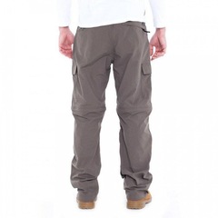 Calça Bermuda Solo Explorer - Masculina - Foto 2