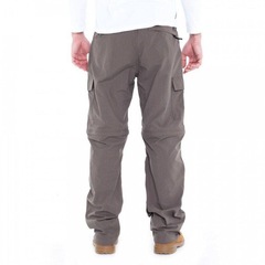 Calça Bermuda Solo Explorer - Masculina - Foto 4