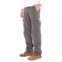 Calça Bermuda Solo Explorer - Masculina - Foto 5