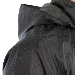 Jaqueta Corta Vento Solo Versatile - Masculina - Foto 5
