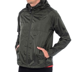 Jaqueta Corta Vento Solo Versatile - Masculina - Foto 3